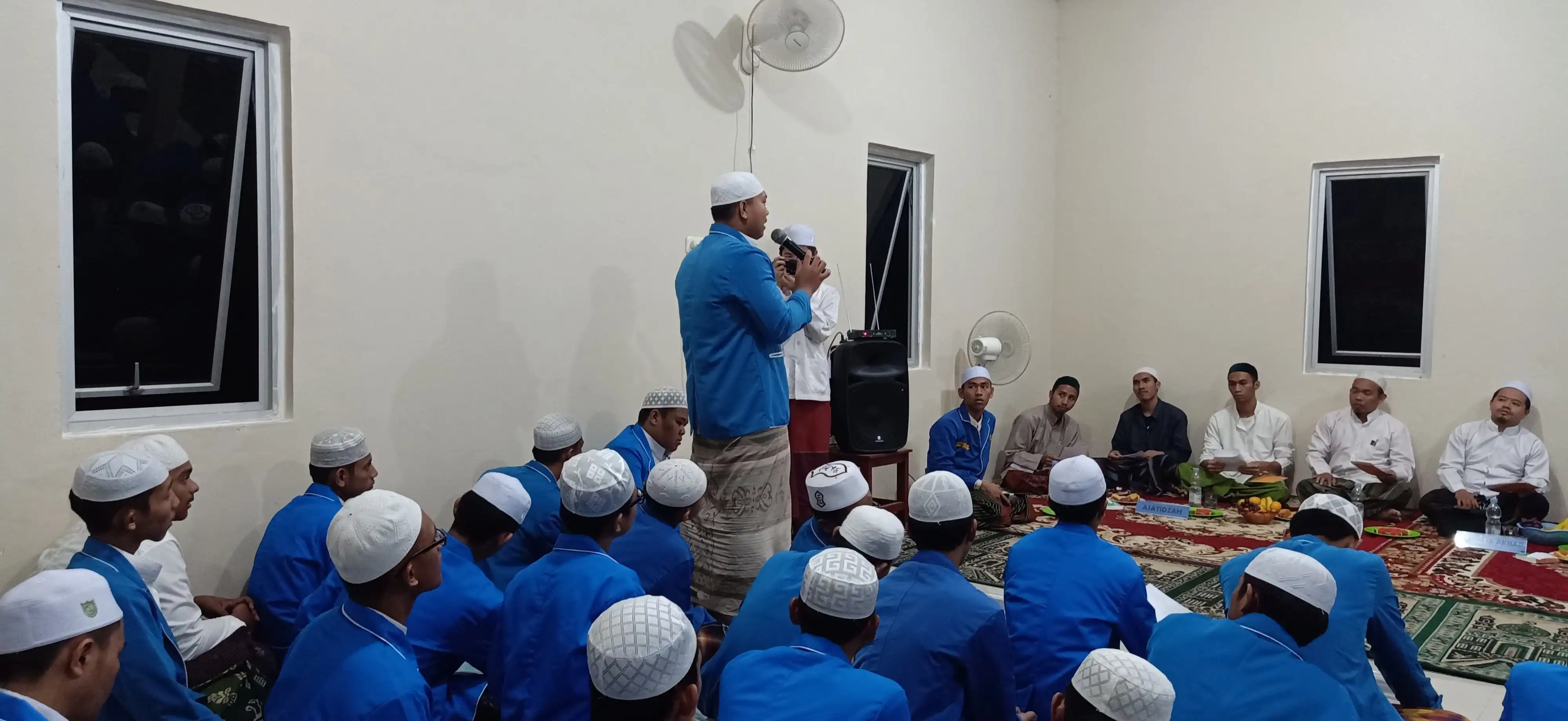 Rapat Akbar 33